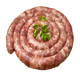 Cheese sausage image