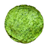 Pesto sauce image