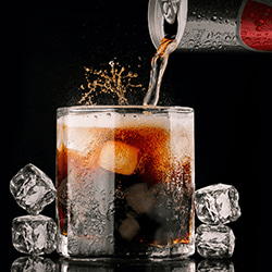 Soda image